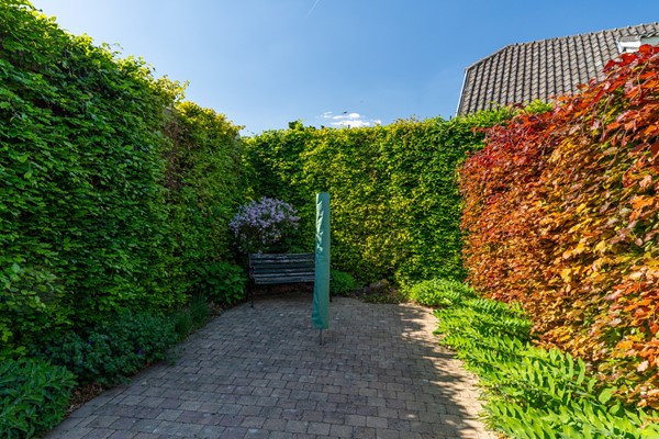 Medium property photo - Reygerboslaan 30, 4283 HB Giessen